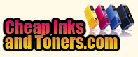 Cheap Inks and Toners