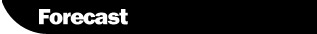 The Tucson Weather Forecast