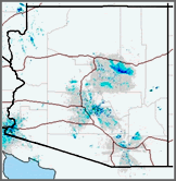 Tucson Radar